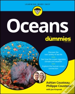 Capa do artigo Oceans For Dummies