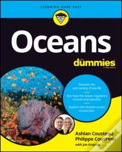 Capa do artigo Oceans For Dummies