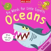 Capa do artigo Oceans
