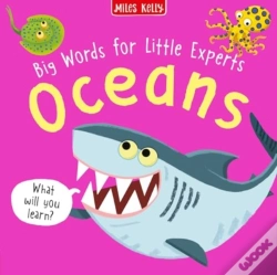 Capa do artigo Oceans