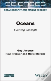 Capa do artigo Oceans