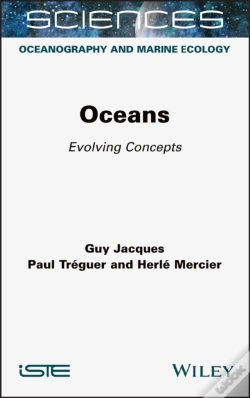 Capa do artigo Oceans