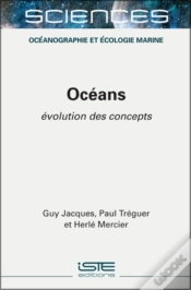 Capa do artigo Oceans