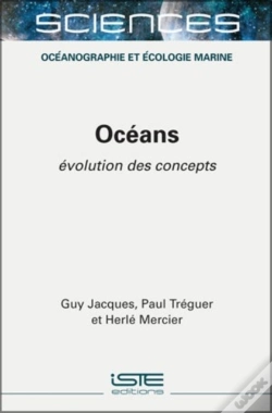 Capa do artigo Oceans