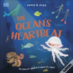 Capa do artigo Ocean'S Heartbeat