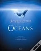 Capa do artigo Océans