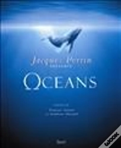 Capa do artigo Océans