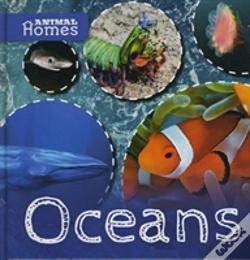 Capa do artigo Oceans