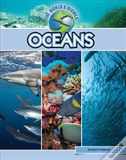 Capa do artigo Oceans