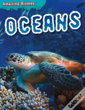 Capa do artigo Oceans