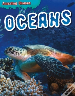 Capa do artigo Oceans
