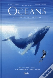 Capa do artigo Océans ; Les Secrets Du Tournage