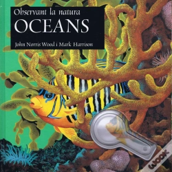 Capa do artigo Oceans