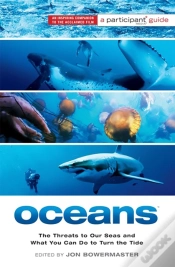 Capa do artigo Oceans (Media Tie-In)