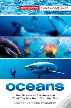Capa do artigo Oceans (Media Tie-In)