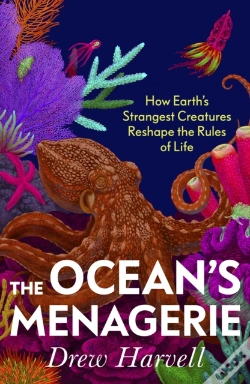 Capa do artigo Ocean'S Menagerie