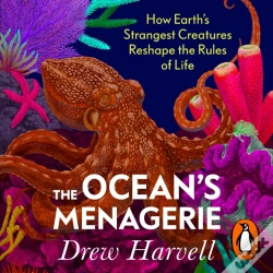 Capa do artigo Ocean'S Menagerie