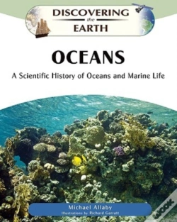 Capa do artigo Oceans