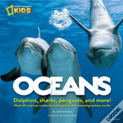 Capa do artigo Oceans