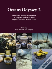 Capa do artigo Oceans Odyssey 2