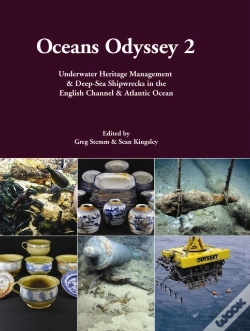 Capa do artigo Oceans Odyssey 2