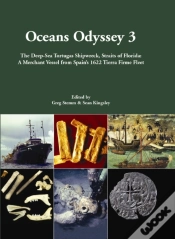 Capa do artigo Oceans Odyssey 3