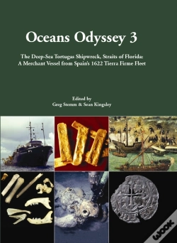 Capa do artigo Oceans Odyssey 3