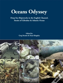 Capa do artigo Oceans Odyssey