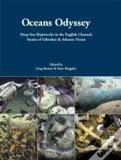 Capa do artigo Oceans Odyssey