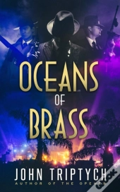 Oceans Of Brass