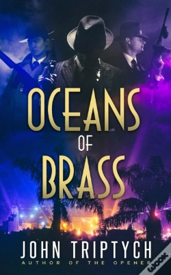 Capa do artigo Oceans Of Brass