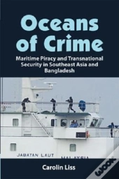 Oceans Of Crime