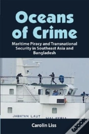 Capa do artigo Oceans Of Crime