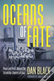 Capa do artigo Oceans Of Fate