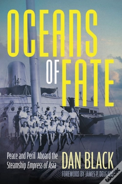 Capa do artigo Oceans Of Fate