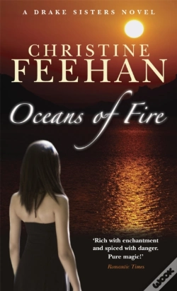 Capa do artigo Oceans Of Fire
