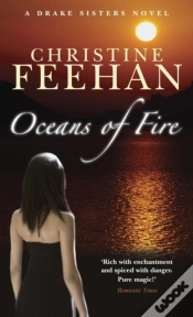 Capa do artigo Oceans Of Fire