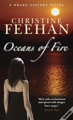 Capa do artigo Oceans Of Fire