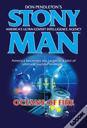 Capa do artigo Oceans Of Fire