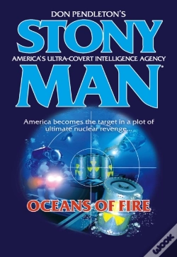 Capa do artigo Oceans Of Fire