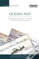 Oceans Past