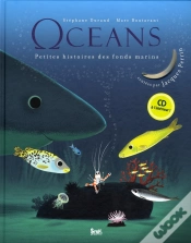 Capa do artigo Océans ; Petites Histoires Des Fonds Marins