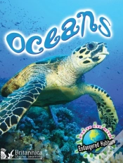 Capa do artigo Oceans