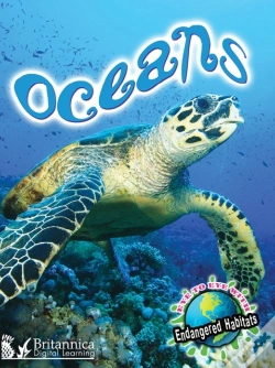 Capa do artigo Oceans