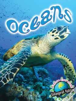 Capa do artigo Oceans