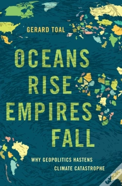 Capa do artigo Oceans Rise Empires Fall
