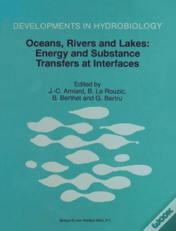 Capa do artigo Oceans, Rivers And Lakes