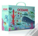 Oceans: Search And Find Jigsaw Puzzle