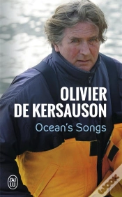 Capa do artigo Ocean