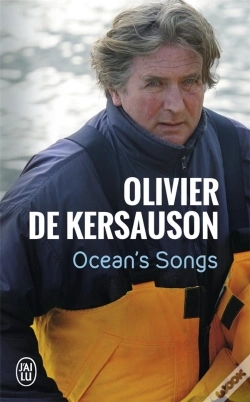 Capa do artigo Ocean'S Songs
